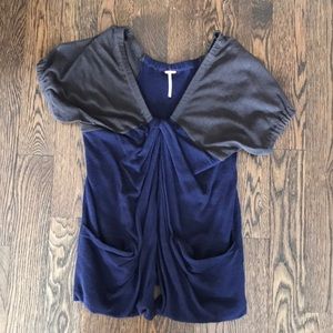 Free People Cardigan